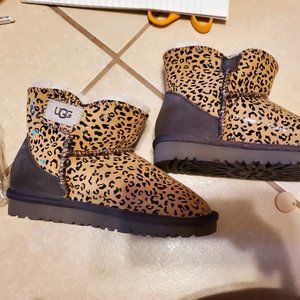 Brand New Kids Ugg Boots